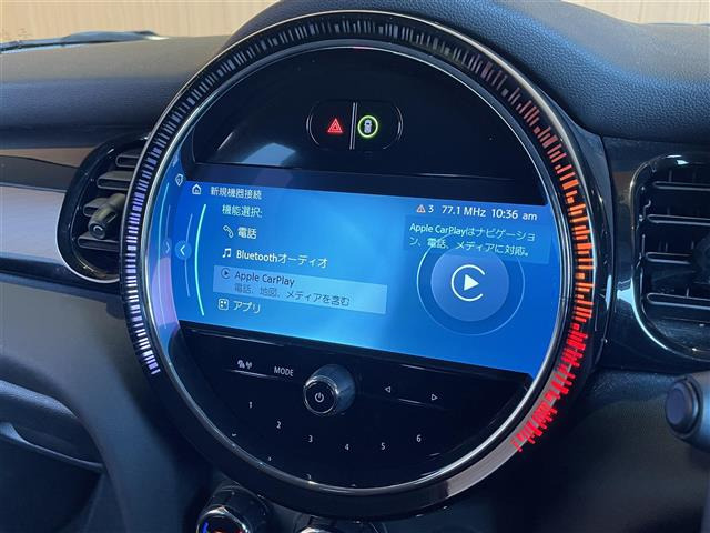 ミニクーパー D