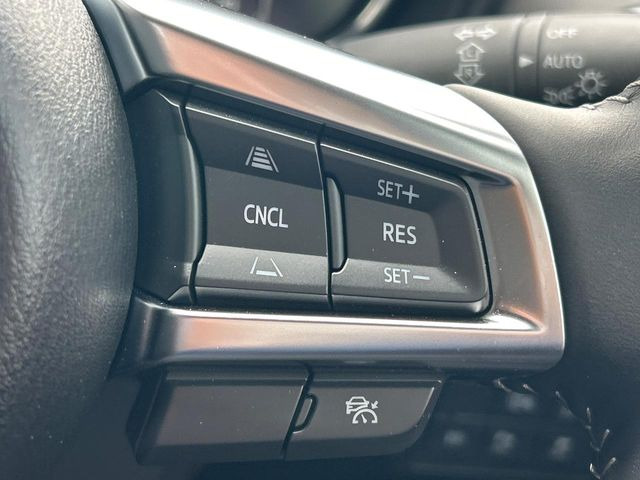 �y�}�c�_�E���[�_�[�N���[�Y�R���g���[���z�������H�ł̒��������s���y��!�����ő��x��ۂN���[�Y�R���g���[�����A�Փˌy���V�X�e���ƘA�g���A�O���̎ԗ������m���ĎԊԂ�ۂ悤�ɑ��x���߂��Ă���܂�!!