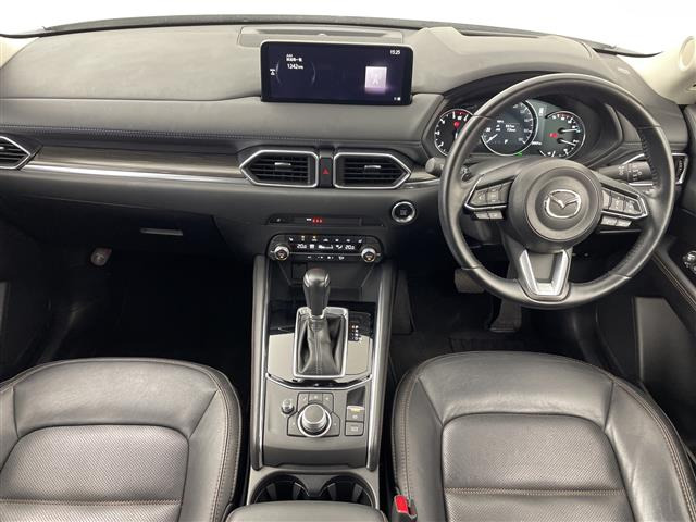 CX-52.2 XD Lパッケージ