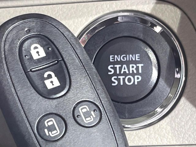 �y�L�[���X�X�^�[�g�V�X�e���z�J�o����|�P�b�g�ɓ��ꂽ�܂܂ł��h�A�̎{���E�������\�ȃX�}�[�g�L�[�𑕔��B�G���W���̃I���E�I�t�����J�M�����o���K�v����������Ƃ��Ă��֗��ł���