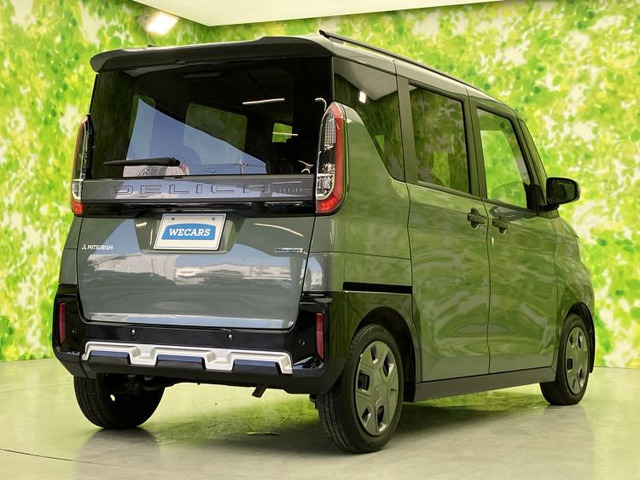 デリカミニG