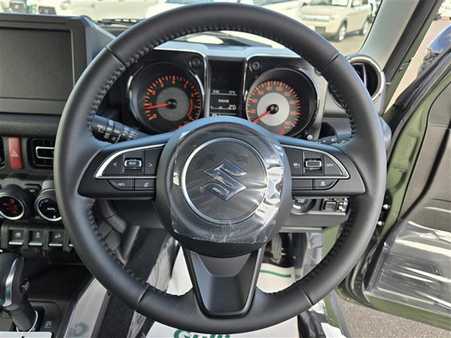 ジムニーノマド1.5 FC 4WD