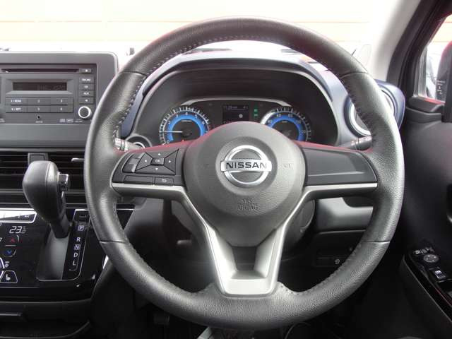 デイズハイウェイスターX 4WD