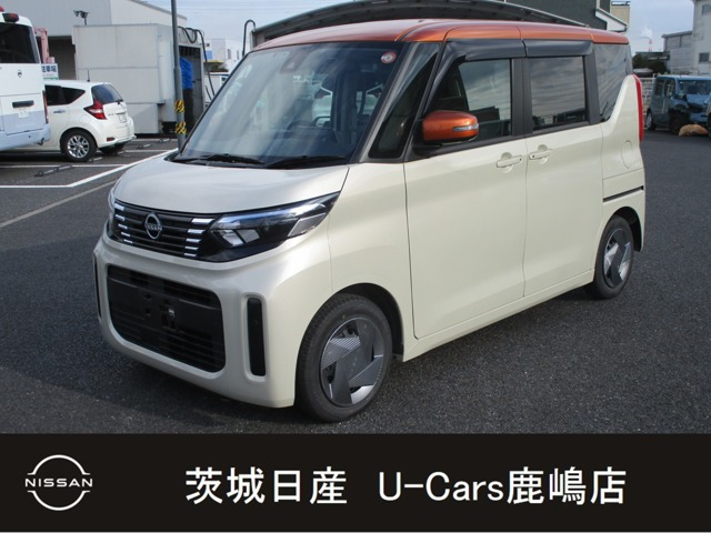 デイズルークスX