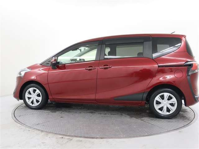 シエンタ1.5 ファンベース G