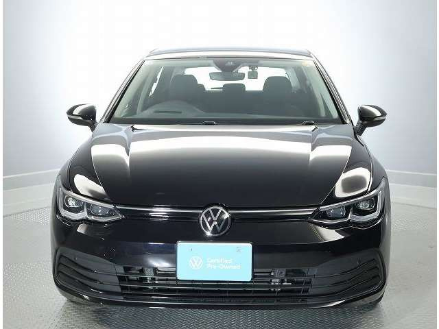 ゴルフeTSI アクティブ