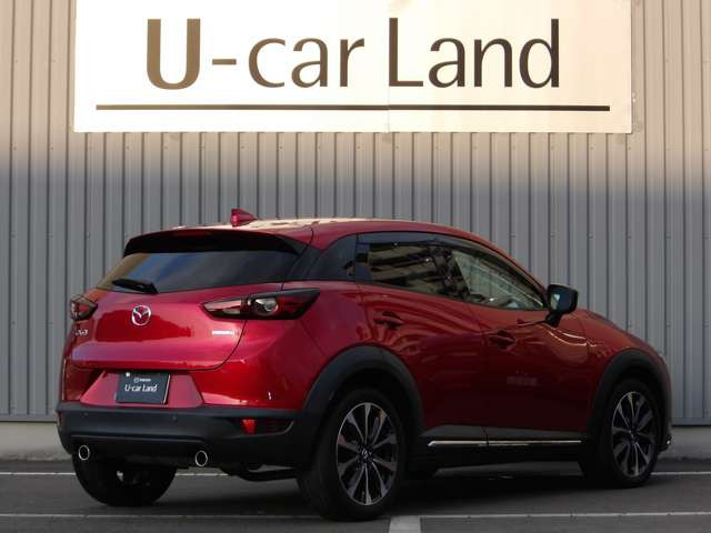 CX-31.8 XD プロアクティブ