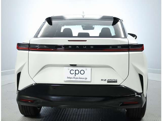 RZ450eファーストエディション 4WD