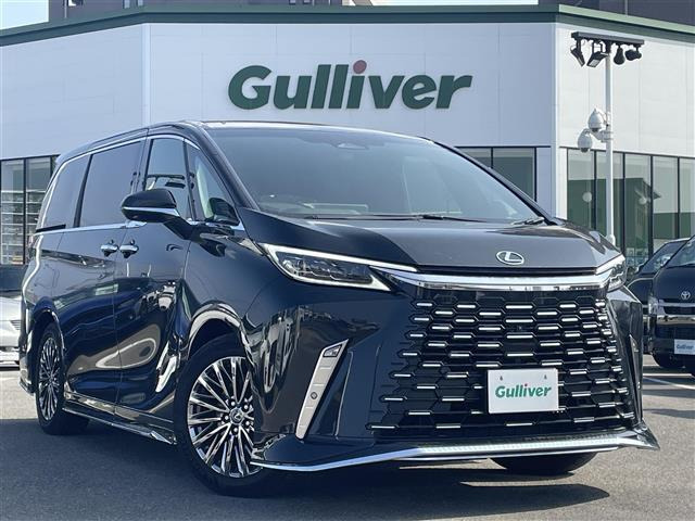 LM500h バージョンL 4WD