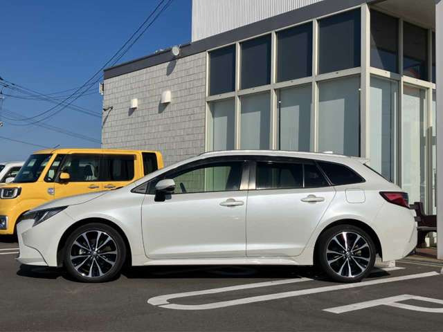 カローラツーリング