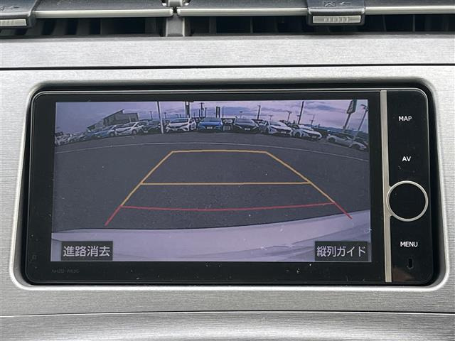 プリウス1.8 S ツーリングセレクション