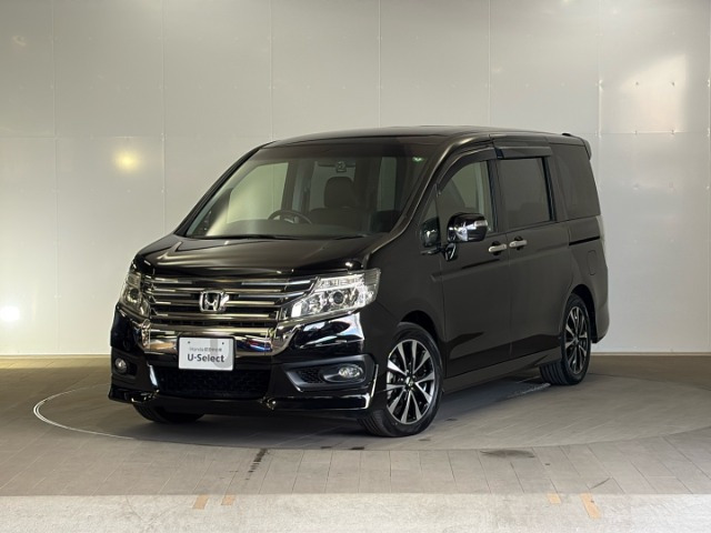 ステップワゴン2.0 スパーダ Z クールスピリット