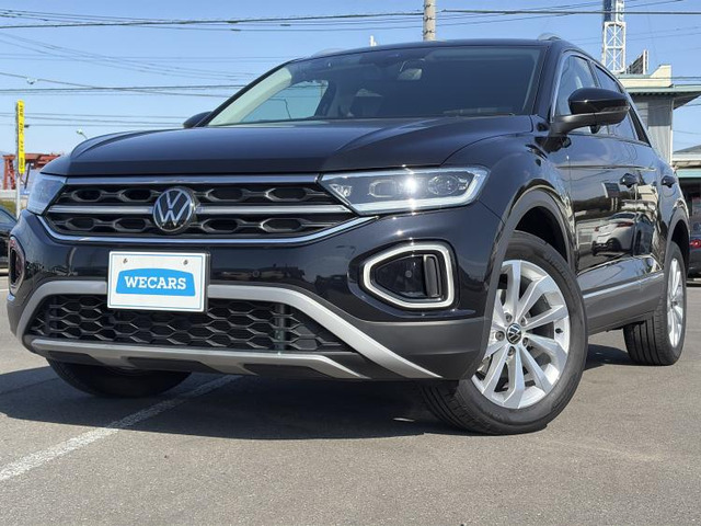 T-RocTSI スタイル