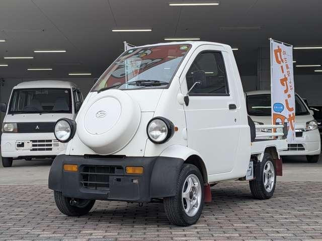 ミゼットIIピック Bタイプ