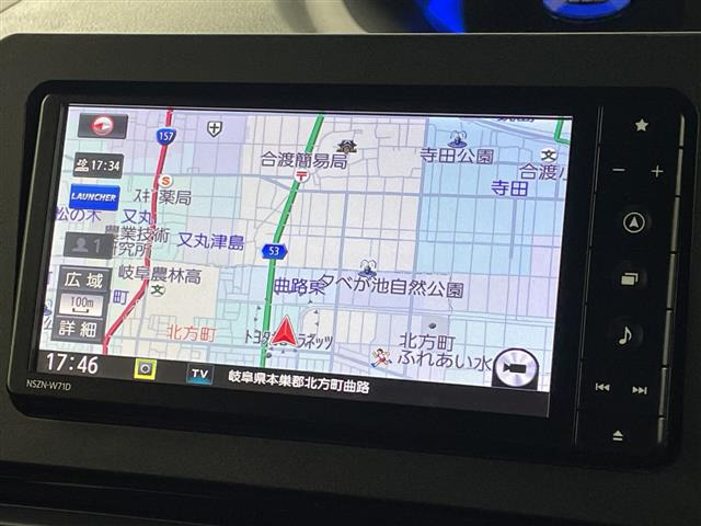 タントカスタムX スタイルセレクション