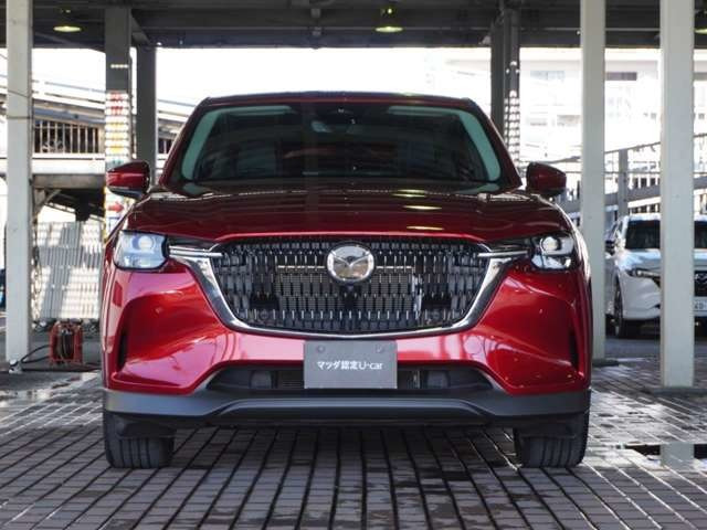 CX-603.3 XD Lパッケージ ディーゼル