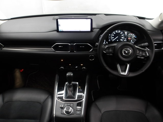 CX-52.2 XD ブラックトーンエディション