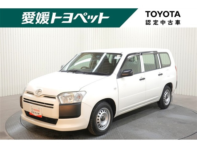 プロボックスバン1.5 DX コンフォート