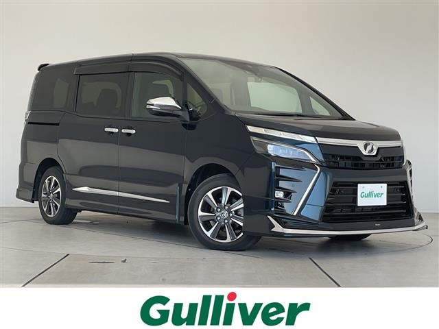 ヴォクシー2.0 ZS 煌II