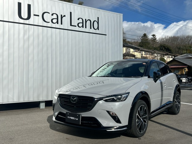 CX-31.5 15S ビビッド モノトーン