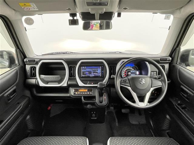 ハスラーハイブリッド(HYBRID) G