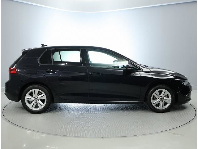 ゴルフeTSI アクティブ