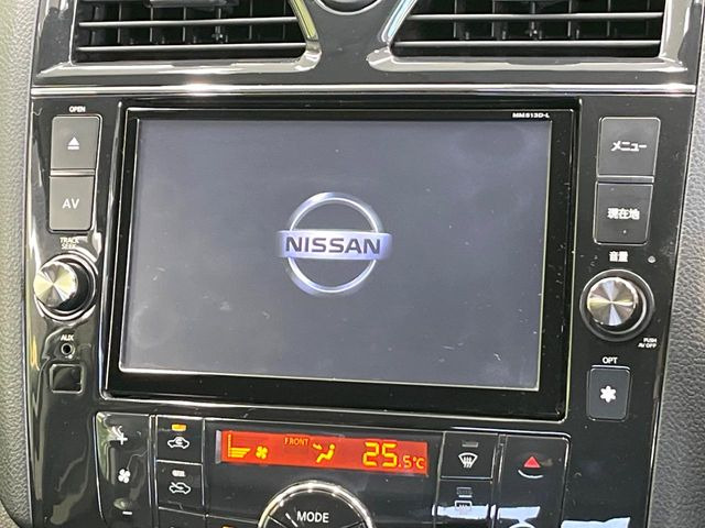 セレナ2.0 ハイウェイスター S-HYBRID エアロモード