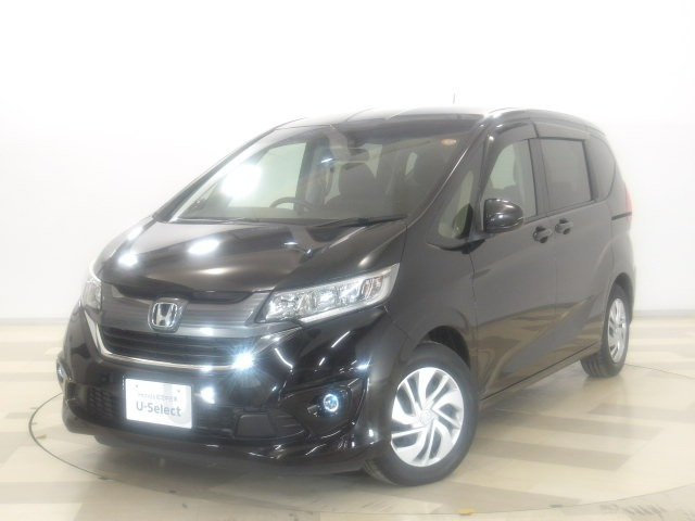 フリード1.5 G ホンダセンシング