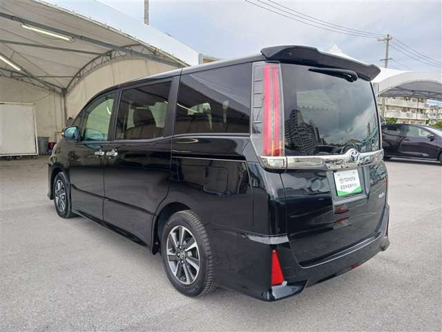 ノア2.0 Si W×B II