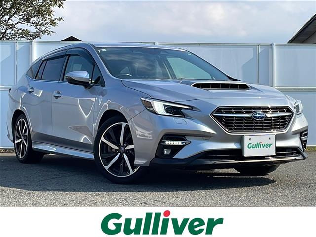 レヴォーグ1.8 GT-H EX 4WD