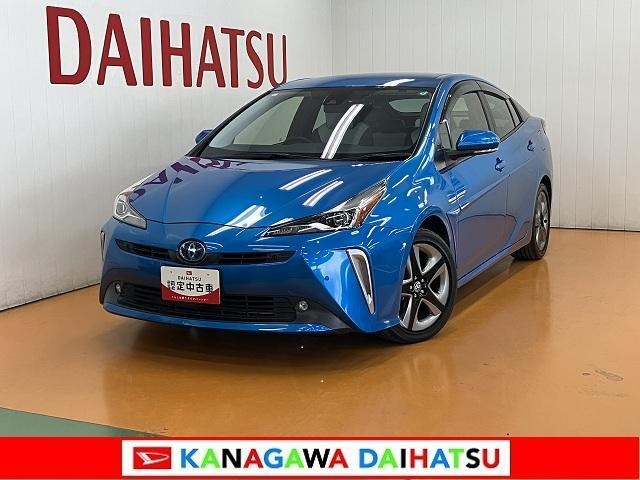 プリウス1.8 S ツーリングセレクション