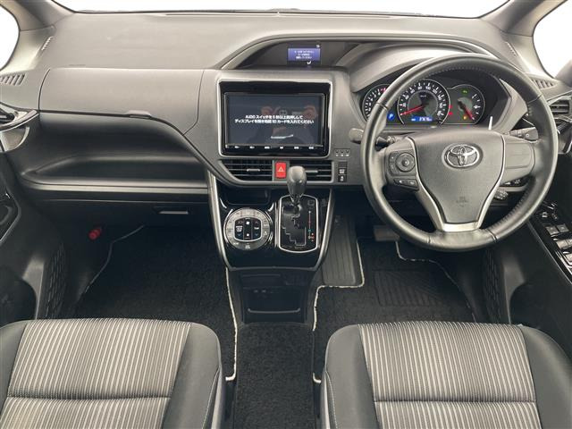 ヴォクシー2.0 ZS 煌II