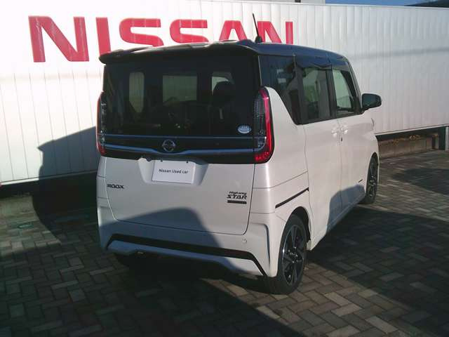 デイズハイウェイスター Gターボ プロパイロットエディション