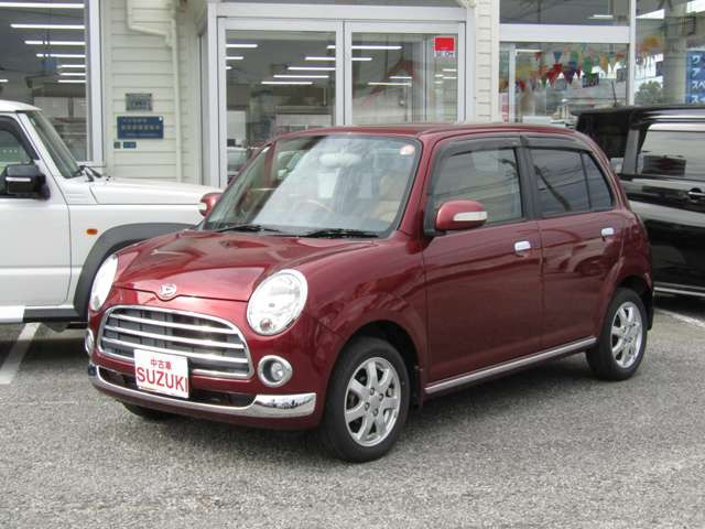 ミラジーノプレミアム X