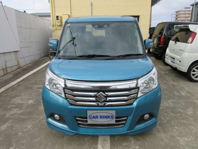 ソリオ1.2 ハイブリッド(HYBRID)  MZ 4WD