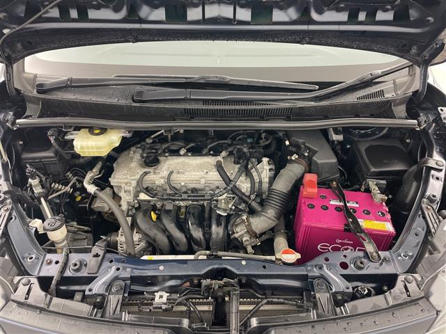 ヴォクシー2.0 V 4WD