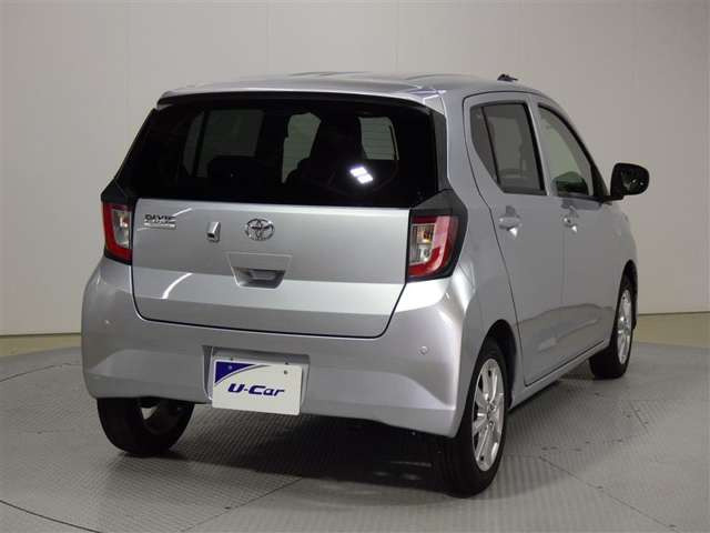 ピクシスエポックG SAIII