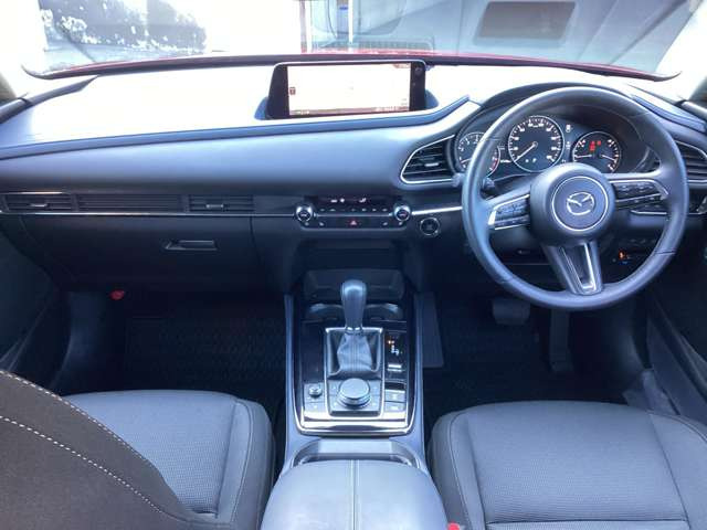 CX-302.0 20S プロアクティブ ツーリングセレクション