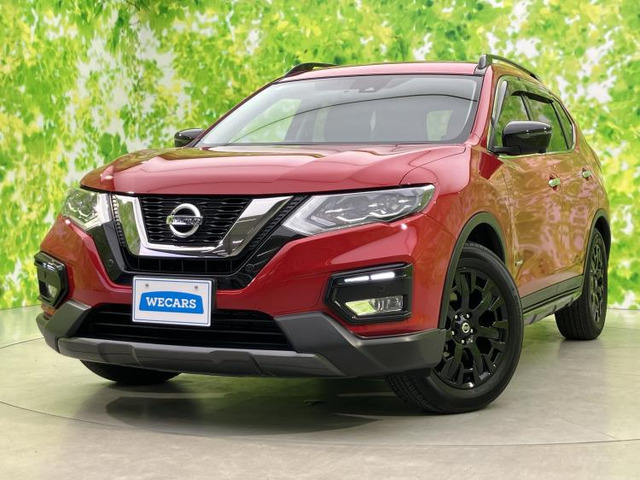 エクストレイル2.0 20Xi ハイブリッド エクストリーマーX 4WD