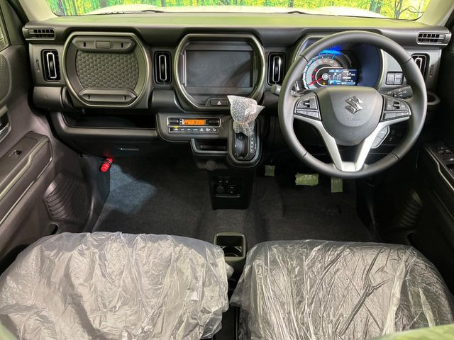 ハスラータフワイルド