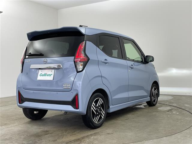 デイズハイウェイスターX プロパイロットエディション