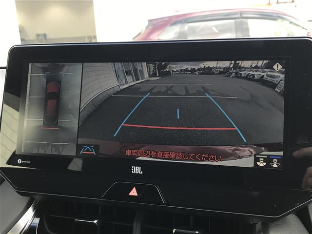 ハリアー2.0 Z 4WD