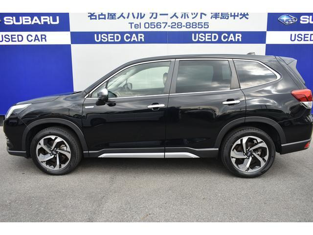 フォレスター2.0 アドバンス 4WD