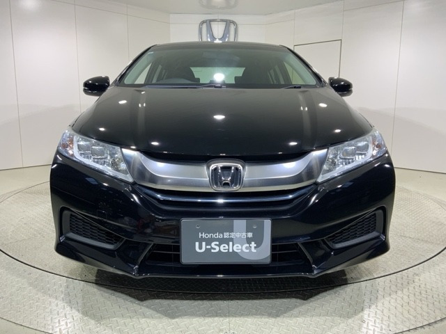 グレイス1.5 ハイブリッド LX