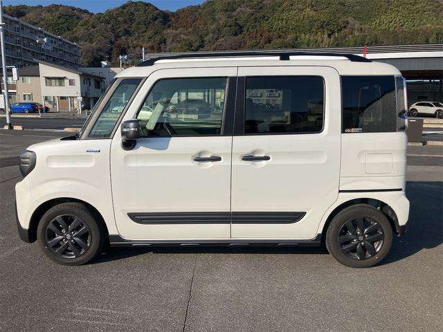 スペーシアギアハイブリッド(HYBRID) XZ