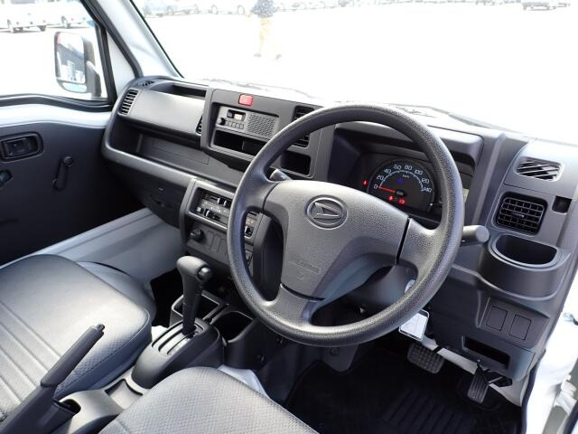 ハイゼットトラックスタンダード