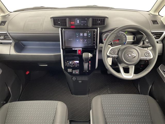 トール1.0 カスタムG ターボ