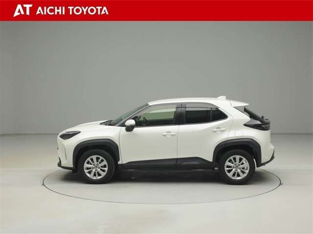 ヤリスクロス1.5 G