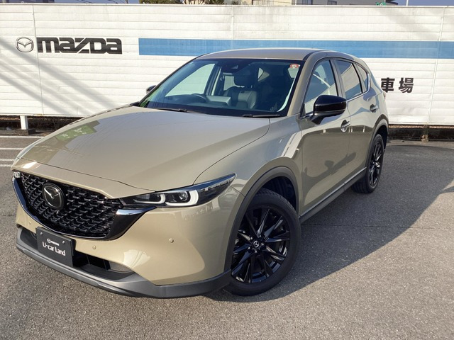 CX-52.0 20S ブラックトーンエディション