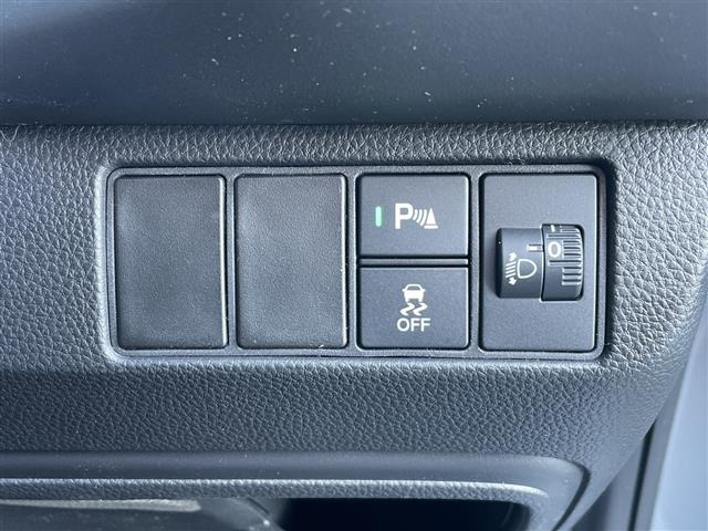 ヴェゼル1.5 e:HEV X ハントパッケージ